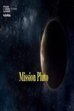 Watch National Geographic Mission Pluto 1channel