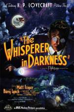 Watch The Whisperer in Darkness 1channel