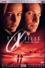 Watch The X Files 1channel