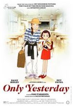 Watch Only Yesterday 1channel