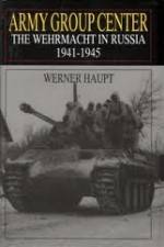 Watch Army Group Centre: The Wehrmacht in Russia 1941-1945 1channel