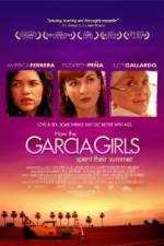 Watch How the Garcia Girls Spent Their Summer 1channel