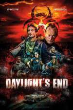 Watch Daylight's End 1channel