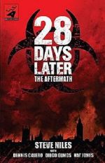 Watch 28 Days Later: The Aftermath - Stage 1: Development 1channel