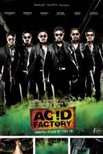 Watch Acid Factory 1channel