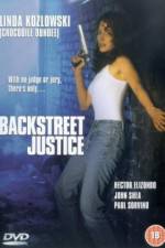 Watch Backstreet Justice 1channel