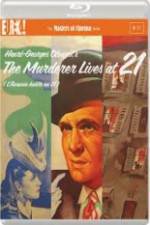 Watch The Murderer Lives at Number 21 1channel