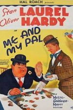 Watch Me and My Pal (Short 1933) 1channel