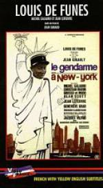 Watch Le gendarme  New York 1channel