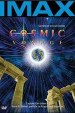 Watch Cosmic Voyage 1channel