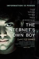 Watch The Internet's Own Boy: The Story of Aaron Swartz 1channel