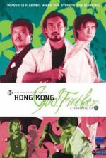 Watch Hong Kong Godfather 1channel