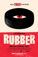 Watch Rubber 1channel