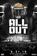 Watch All Elite Wrestling: All Out 1channel