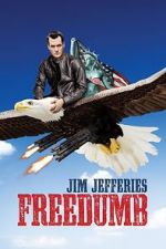 Watch Jim Jefferies: Freedumb 1channel