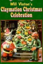 Watch A Claymation Christmas Celebration 1channel
