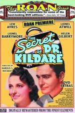 Watch The Secret of Dr Kildare 1channel