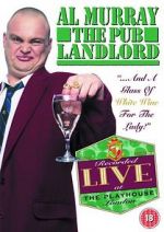 Watch Al Murray: The Pub Landlord Live - A Glass of White Wine for the Lady 1channel