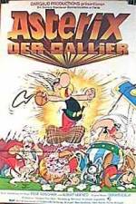 Watch Asterix The Gaul 1channel