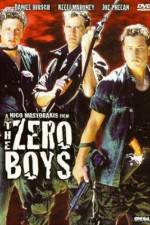 Watch The Zero Boys 1channel