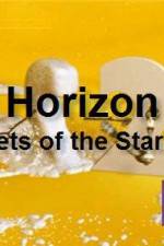Watch Horizon Secrets of the Star Disc 1channel
