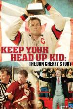 Watch Keep Your Head Up Kid The Don Cherry Story 1channel