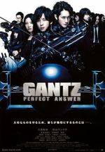 Watch Gantz: Perfect Answer 1channel