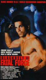 Watch Blackbelt II 1channel