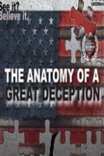 Watch Anatomy of Deception 1channel