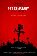 Watch Pet Sematary: Bloodlines 1channel
