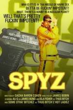 Watch Spyz 1channel
