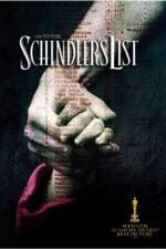 Watch Schindler's List 1channel