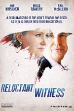 Watch Reluctant Witness 1channel