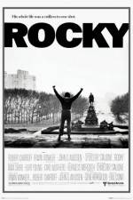 Watch Rocky 1channel