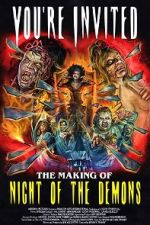 Watch You\'re Invited: The Making of Night of the Demons 1channel