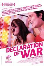 Watch Declaration of War 1channel