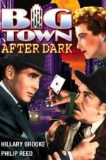 Watch Big Town After Dark 1channel