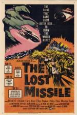 Watch The Lost Missile 1channel