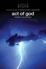 Watch Act of God 1channel