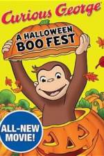 Watch Curious George: A Halloween Boo Fest 1channel