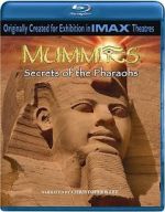 Watch Mummies: Secrets of the Pharaohs 1channel