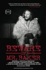 Watch Beware of Mr Baker 1channel