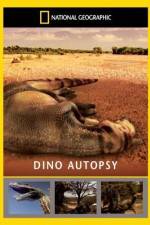 Watch National Geographic Dino Autopsy 1channel