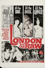 Watch London in the Raw 1channel