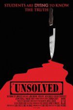 Watch Unsolved 1channel