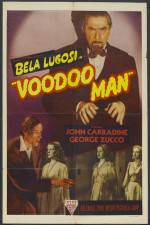 Watch Voodoo Man 1channel