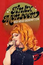 Watch Jinkx Monsoon: Red Head Redemption (TV Special 2023) 1channel