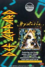 Watch Classic Albums Def Leppard - Hysteria 1channel