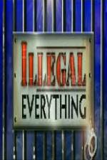Watch Illegal Everything 2012 1channel