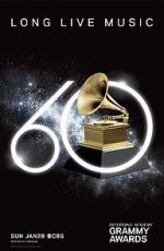 Watch The 60th Annual Grammy Awards 1channel